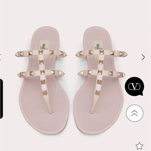 Valentino sandals 7